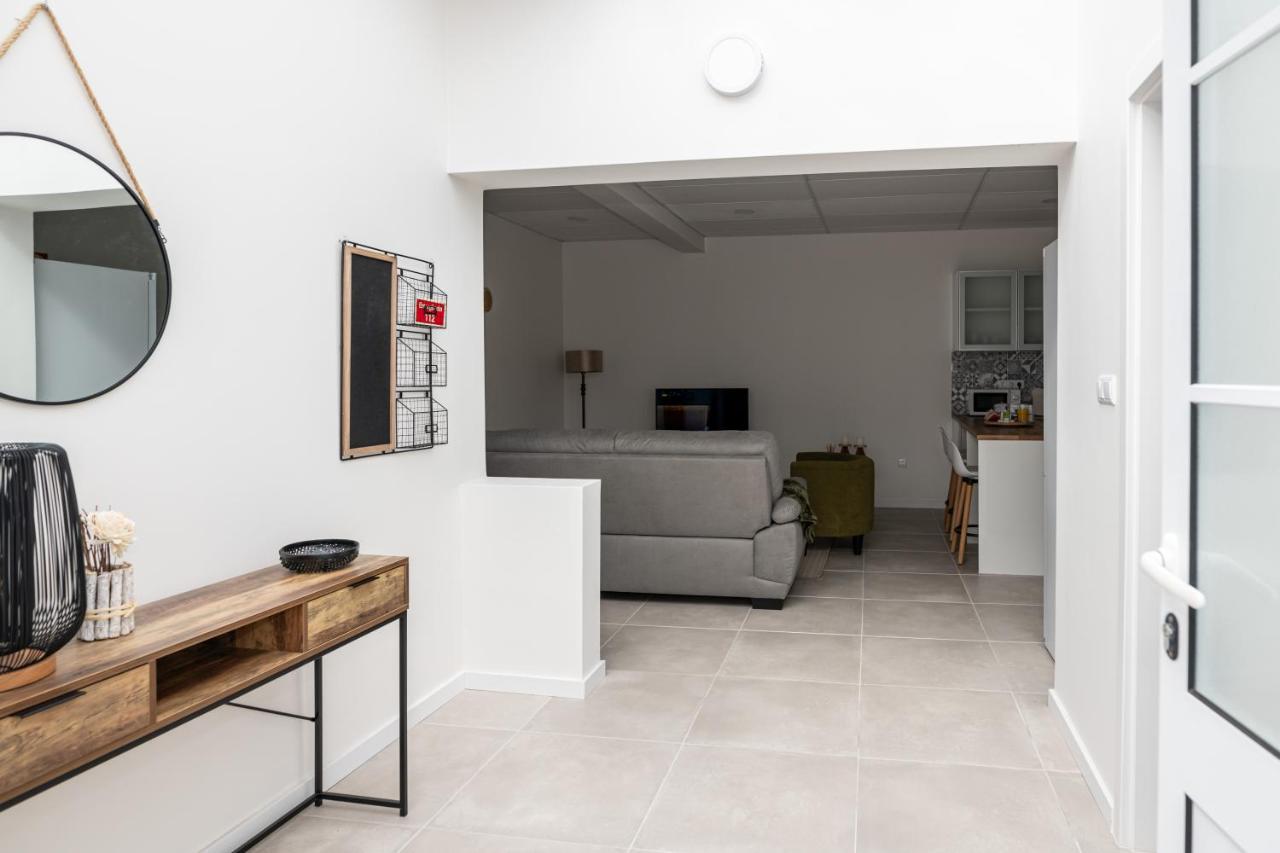 Casa Dos Avos Villa Ginetes Luaran gambar