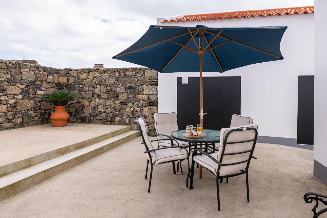 Casa Dos Avos Villa Ginetes Luaran gambar