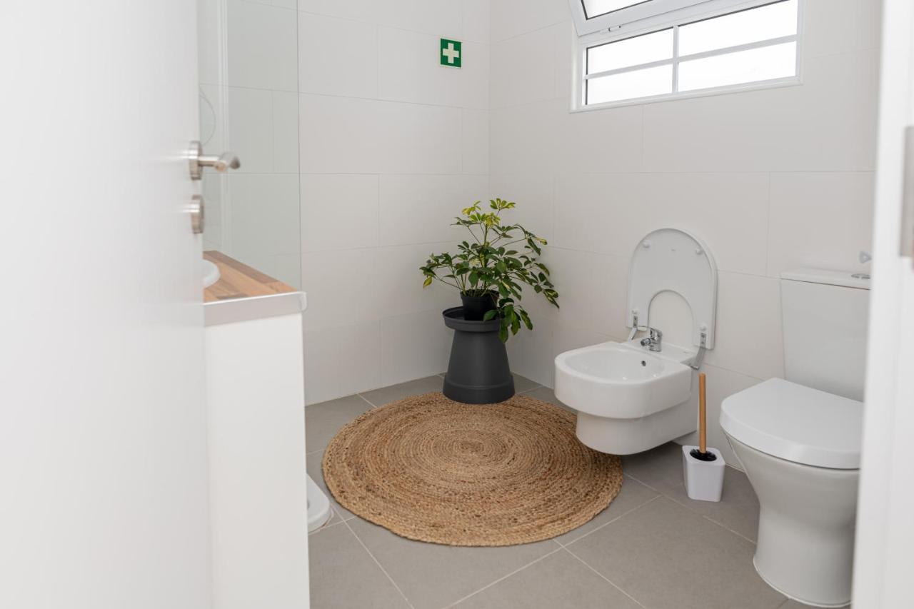 Casa Dos Avos Villa Ginetes Luaran gambar
