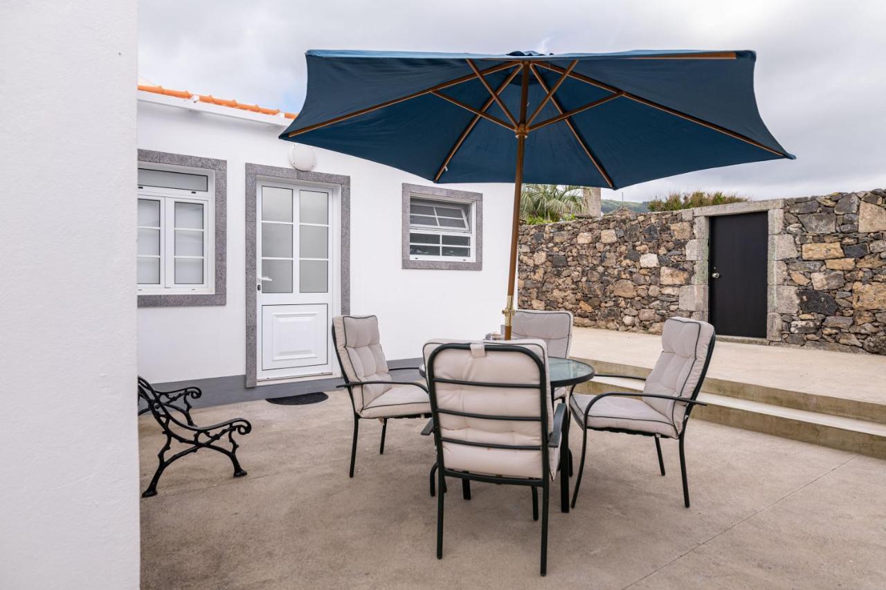 Casa Dos Avos Villa Ginetes Luaran gambar